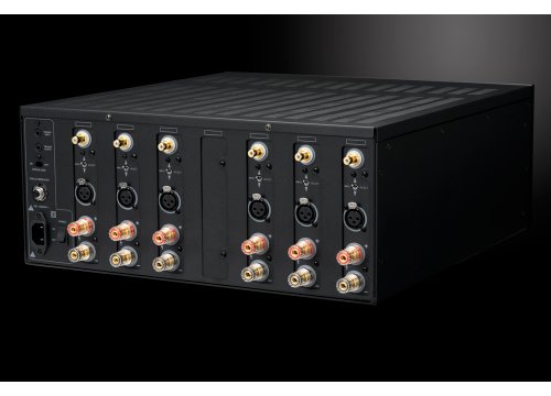 Усилитель мощности Emotiva XPA-6 Gen3