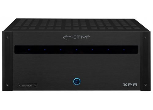 Усилитель мощности Emotiva XPA-7 Gen3