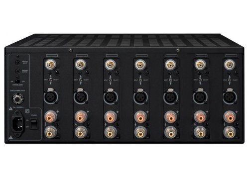 Усилитель мощности Emotiva XPA-7 Gen3