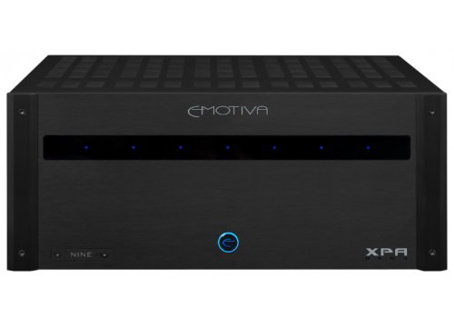 Усилитель мощности Emotiva XPA-9 Gen3