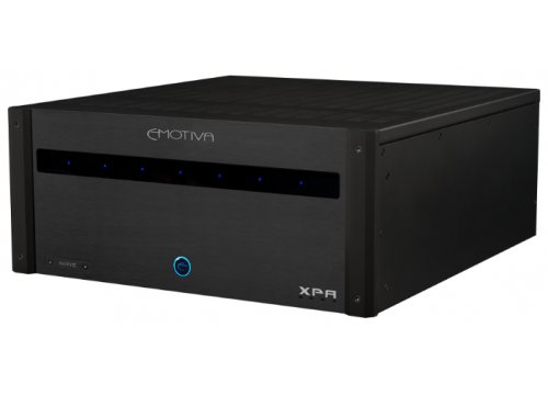 Усилитель мощности Emotiva XPA-9 Gen3