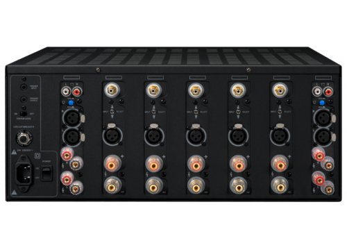 Усилитель мощности Emotiva XPA-9 Gen3