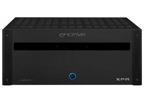 Усилитель мощности Emotiva XPA-DR2
