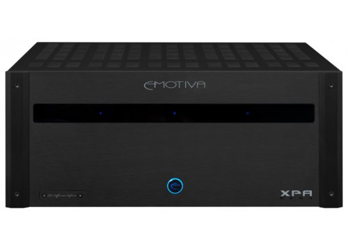 Усилитель мощности Emotiva XPA-DR3