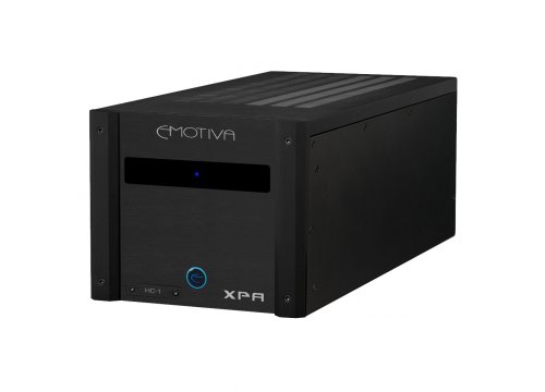 Усилитель мощности Emotiva XPA-HC1