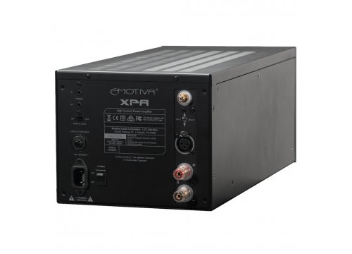 Усилитель мощности Emotiva XPA-HC1
