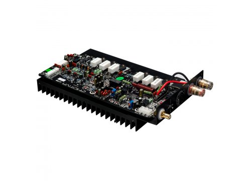 Усилитель мощности Emotiva XPA-HC1