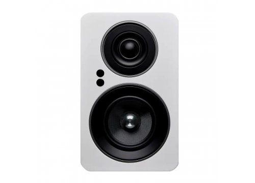 Полочная акустика Jamo C705PA MKII Matte White