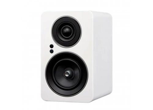 Полочная акустика Jamo C705PA MKII Matte White