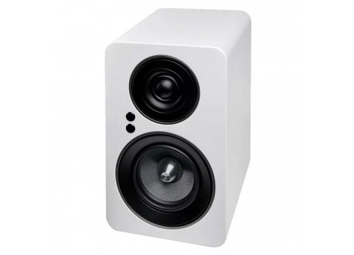 Полочная акустика Jamo C705PA MKII Matte White