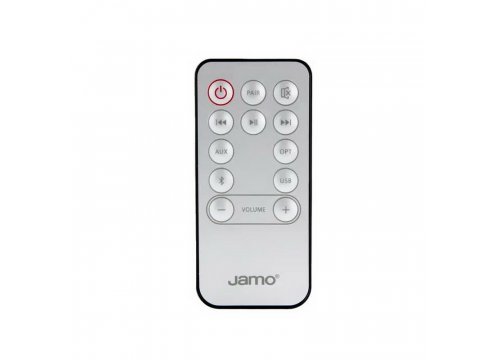 Полочная акустика Jamo C705PA MKII Matte White