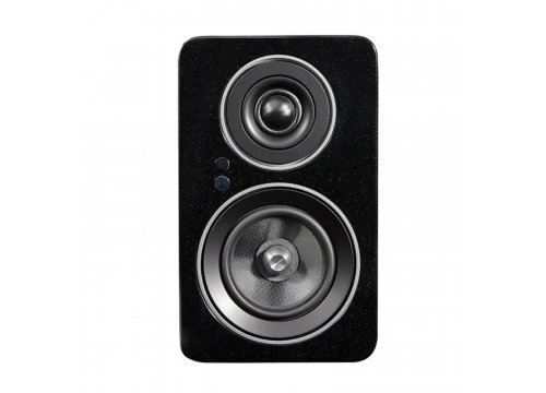 Полочная акустика Jamo C705PA MKII Gloss Black