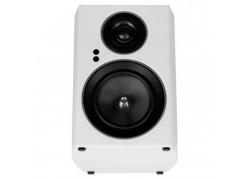 Полочная акустика Jamo C707PA MKII White
