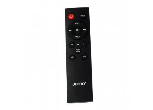 Полочная акустика Jamo C707PA MKII White