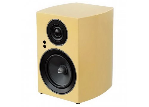 Полочная акустика Jamo C707PA MKII Yellow