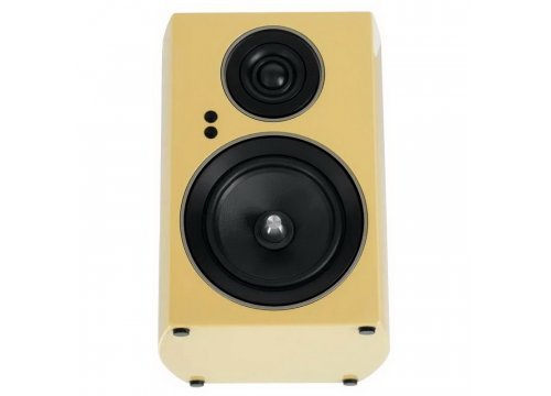 Полочная акустика Jamo C707PA MKII Yellow