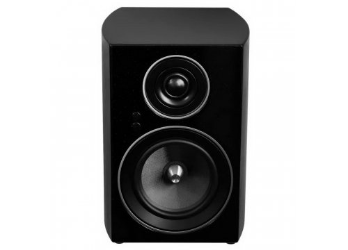 Полочная акустика Jamo C707PA MKII Black