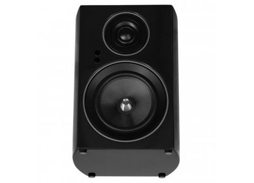 Полочная акустика Jamo C707PA MKII Black