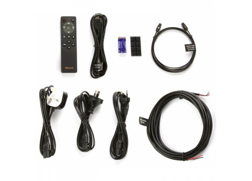 Активная HI-Fi акустика Klipsch R-41PM