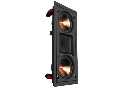 Встраиваемая акустика Klipsch PRO-25-RW-LCR