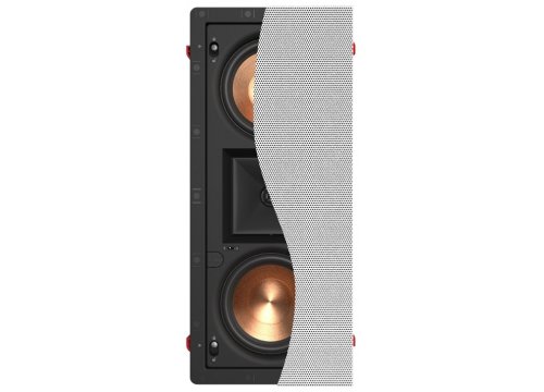 Встраиваемая акустика Klipsch PRO-25-RW-LCR