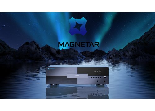 Blu-ray плеер Magnetar UDP900MkII