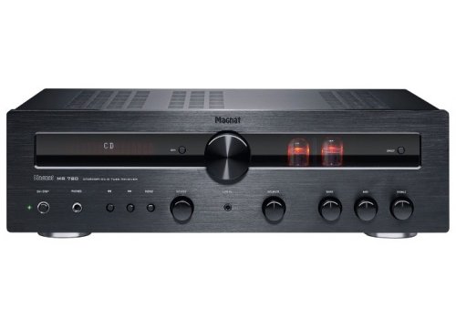 Стереоресивер Magnat MR 780