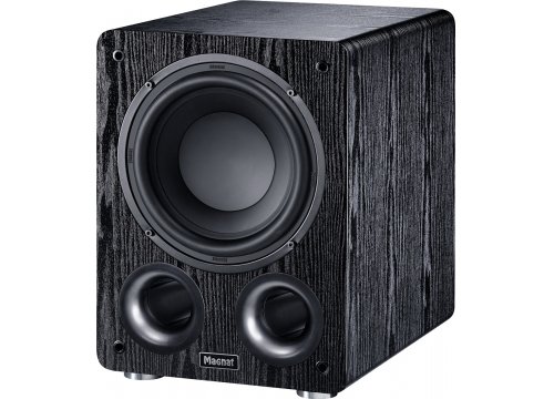 Сабвуфер Magnat Alpha RS 8 black