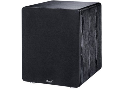Сабвуфер Magnat Alpha RS 8 black