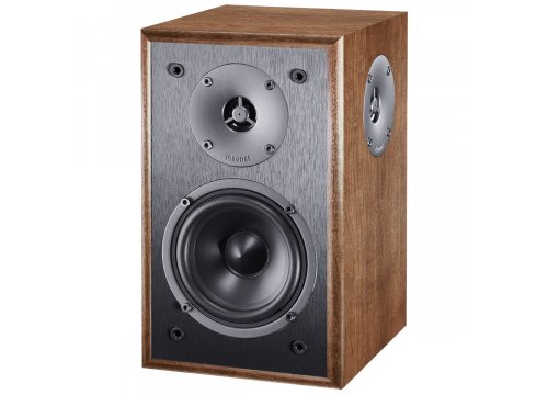 Полочная акустика Magnat Monitor S10 D Walnut