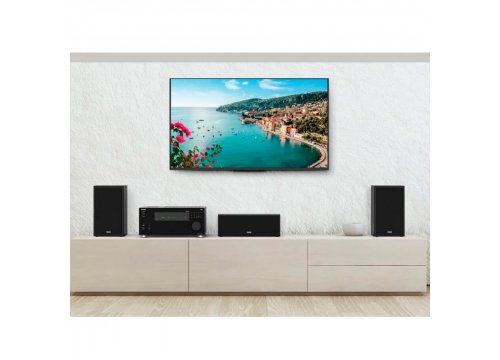Центральный канал Magnat Monitor S12 C Black