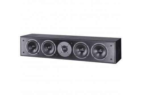 Центральный канал Magnat Monitor S14 C Black