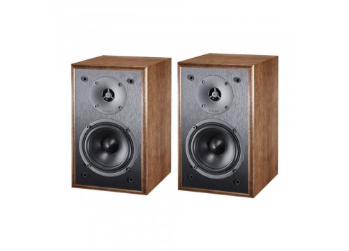 Полочная акустика Magnat Monitor S30 Walnut