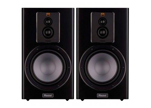 Полочная акустика Magnat Signature 603 Black