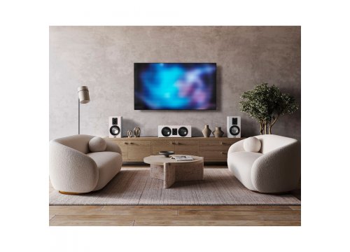 Полочная акустика Magnat Signature 603 White