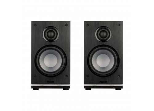 Полочная акустика Magnat Signature Edelstein Black