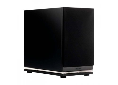 Полочная акустика Magnat Signature Edelstein Black