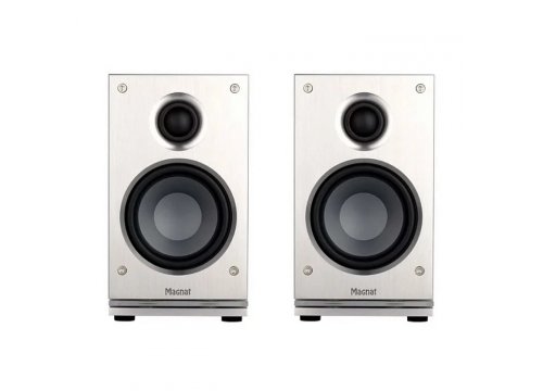 Полочная акустика Magnat Signature Edelstein White