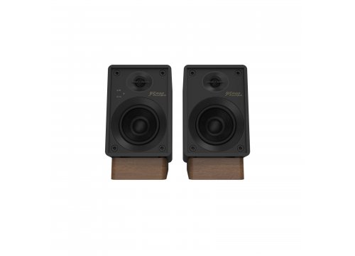 Активная HI-Fi акустика Onkyo GX10DB Black