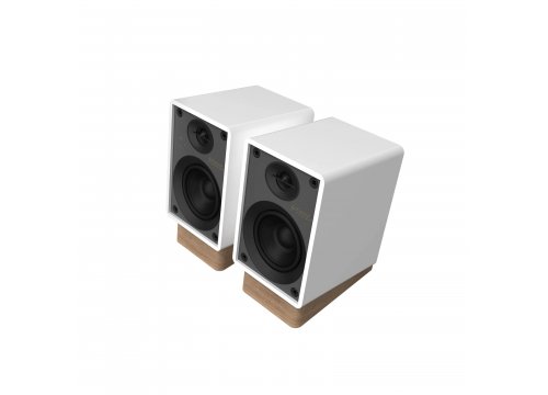 Активная HI-Fi акустика Onkyo GX10DB White