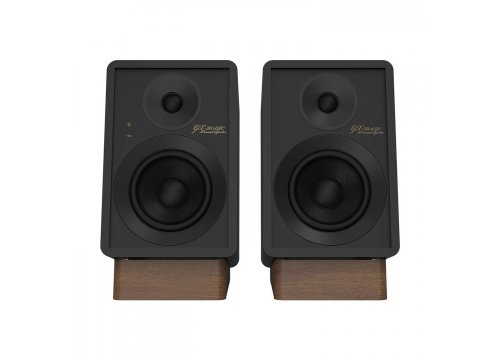 Активная HI-Fi акустика Onkyo GX-30ARC Black