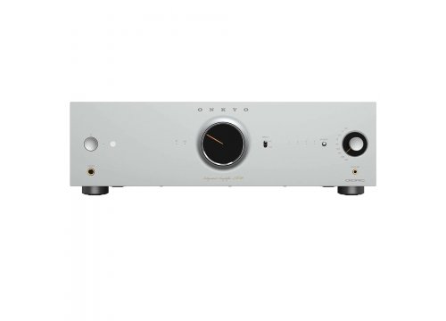 Интегральный усилитель Onkyo A50 Silver