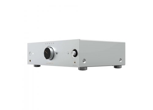Интегральный усилитель Onkyo A50 Silver