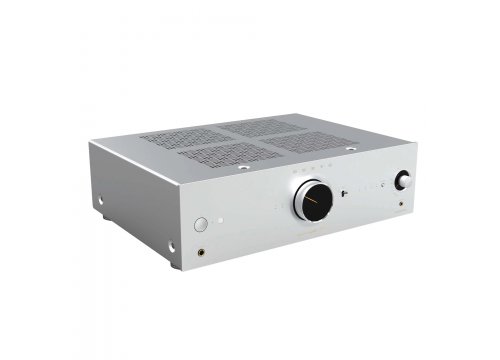 Интегральный усилитель Onkyo A50 Silver