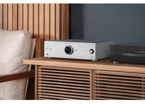 Интегральный усилитель Onkyo A50 Silver