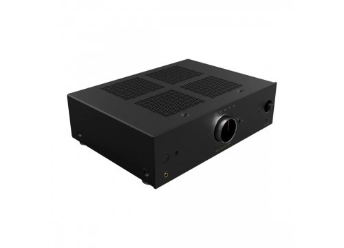 Интегральный усилитель Onkyo A50 Black
