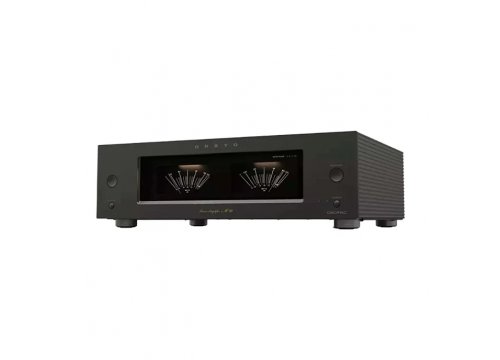 Усилитель мощности Onkyo M80 Black