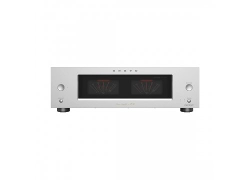 Усилитель мощности Onkyo M80 Silver