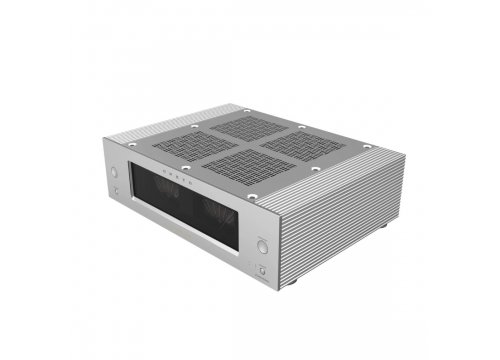 Усилитель мощности Onkyo M80 Silver