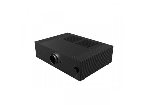 Предусилитель Onkyo P80 Black